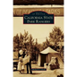 California State Park Rangers - Hardcover