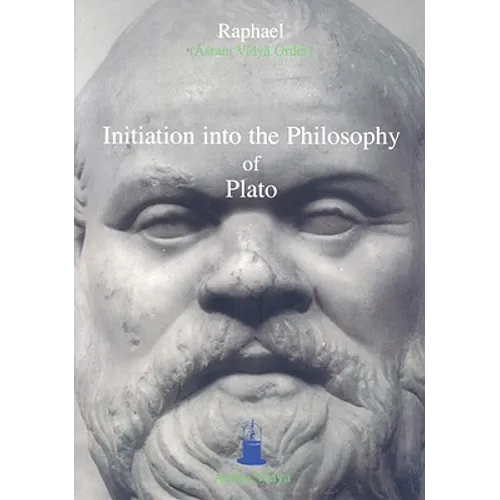 Initiation Into the Philosophy of Plato - Paperback