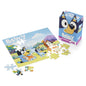 Bluey Jigsaw Puzzle - 48 Piece