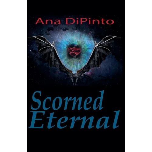Scorned Eternal - Paperback