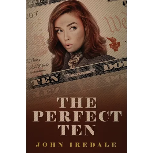 The Perfect Ten - Paperback