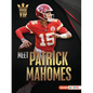 Meet Patrick Mahomes: Kansas City Chiefs Superstar - Paperback