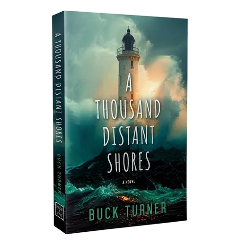 A Thousand Distant Shores - Paperback