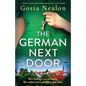 The German Next Door: A totally heart-wrenching World War 2 page-turner - Paperback