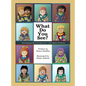 What Do You See?: Developing New Perspectives with Quilt Patterns - Hardcover
