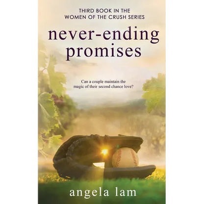 Never-Ending Promises - Paperback