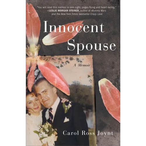 Innocent Spouse - Paperback