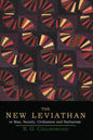 The New Leviathan; Or, Man, Society, Civilization and Barbarism - Paperback