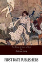 The Story of Joan of Arc - Paperback