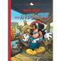 Walt Disney's Mickey Mouse: The River of Time: Disney Masters Vol. 25 - Hardcover