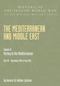 The Mediterranean and Middle East: Victory in the Mediterranean V. VI - Paperback