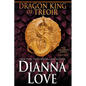Dragon King Of Treoir: Belador book 8 - Paperback