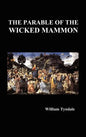 The Parable of the Wicked Mammon (Hardback) - Hardcover
