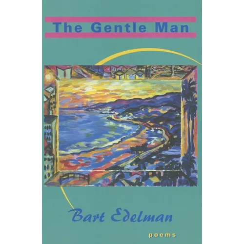 The Gentle Man - Paperback