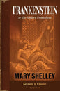 Frankenstein (Annotated Keynote Classics) - Paperback