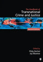 Handbook of Transnational Crime and Justice - Paperback