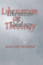 Liberation of Theology - Paperback