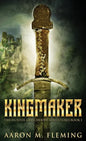 Kingmaker - Hardcover