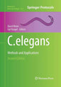 C. Elegans: Methods and Applications - Paperback