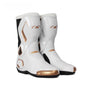 BENKIA™ Titanium Alloy Motorcycle Riding Boots