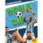 World Cup - Library Binding