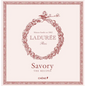Laduree: The Savory Recipes - Hardcover