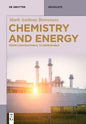 Chemistry and Energy: From Conventional to Renewable - Paperback
