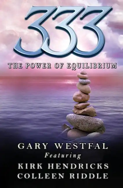 333: The Power of Equilibrium - Paperback