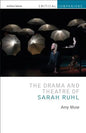 The Drama and Theatre of Sarah Ruhl - Paperback