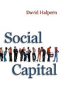 Social Capital - Paperback