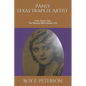Pansy: The Texas Trapeze Artist: True Texas Tale: The Beauty Who Never Left - Paperback