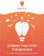 Unleash Your Inner Entrepreneur: Workbook for Aspiring Entrepreneurs - Paperback