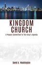 Kingdom Church - Paperback