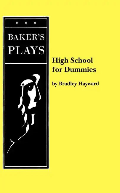 High School for Dummies - Paperback