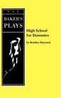 High School for Dummies - Paperback