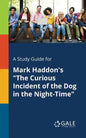 A Study Guide for Mark Haddon's "The Curious Incident of the Dog in the Night-Time" - Paperback