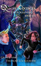 The Screaming Mummy (Book 2): Quest Chasers - Hardcover