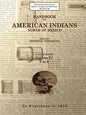 Handbook of American Indians North of Mexico V. 4/4 - Paperback
