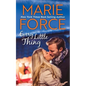 Every Little Thing: (Butler, Vermont Series, Book 1) - Paperback