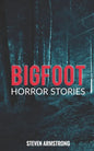 Bigfoot Horror Stories - Paperback