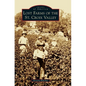 Lost Farms of the St. Croix Valley - Hardcover