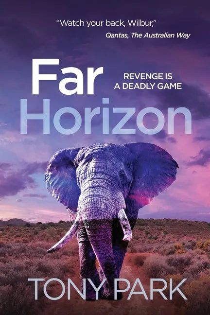 Far Horizon - Paperback