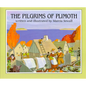The Pilgrims of Plimoth - Hardcover