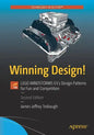 Winning Design!: Lego Mindstorms EV3 Design Patterns for Fun and Competition - Paperback