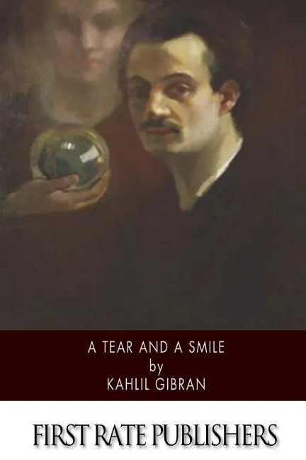 A Tear and a Smile - Paperback
