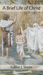 Brief Life of Christ - Hardcover