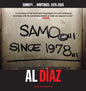 SAMO(c)...SINCE 1978: SAMO(c)...Writings: 1978-2018 - Hardcover