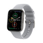 P25 Full-touch Heart Rate Monitoring Sports Smart Bracelet