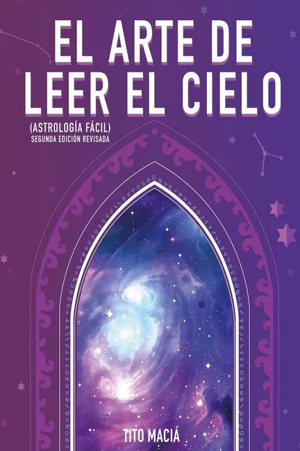 El Arte de Leer el Cielo - Paperback