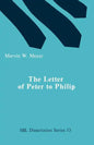 The Letter of Peter to Phillip - Paperback